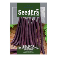 Квасоля спаржева витка Блаухільде Seedera, 10 г купить