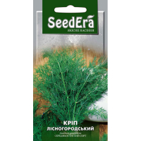 Укроп Лисногородский 3 г купить