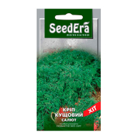 Укроп кустовой Салют 3г купить