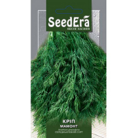 Укроп Мамонт, 3 г SeedEra купить