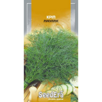 Укроп Лукуллус Seedera 3г купить