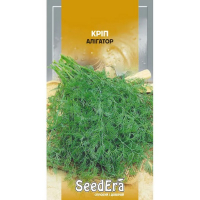 Укроп Аллигатор Seedera, 3 г купить