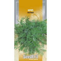 Укроп Татран Seedеra, 20 г купить