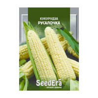Кукуруза сахарная Русалочка Seedera, 20 г купить