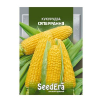 Кукуруза сахарная Суперранняя Seedеra, 20 г купить