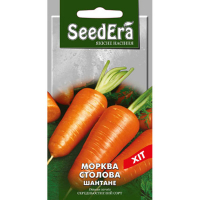 Морковь столовая Шантане 2 г купить