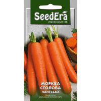 Морковь столовая Нантская 20г купить