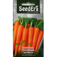 Морковь столовая Долянка 2г купить