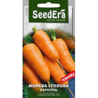 Морковь Каротель, 20 г купить