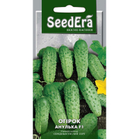 Огурец Анулька F1 Seedera 0,5г купить