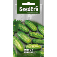 Огурец Источник Seedera 1г купить
