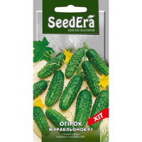 Огурец Журавленок F1 Seedera 0,5г купить