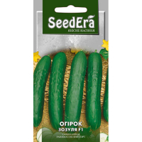 Огурец Кукушка F1 0,25 г купить