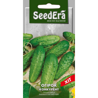 Огурец Конкурент Seedera 1г купить