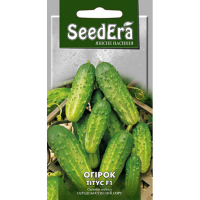 Огурец Титус F1 Seedera 0,5г купить