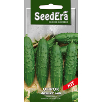 Огурец Феникс 640 Seedera 1г купить