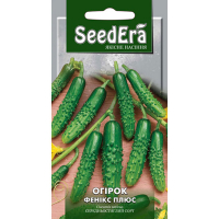 Огурец Феникс плюс 1г купить