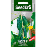 Огурец Бобрик  F1 Seedera 10шт купить