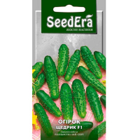 Огірок Щедрик F1 Seedera 10шт купить