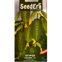 Огурец Колибри F1 SeedEra 10шт купить