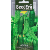 Огурец Младший лейтенант F1 SeedEra 10шт купить