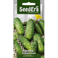 Огурец Нежинский SeedEra 1г купить