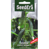 Огірок Секрет фірми F1 Seedera 10шт купить