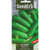 Огурец Теща F1 Seedera 10шт купить