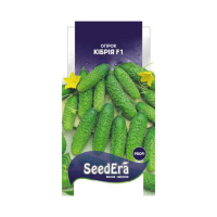 Огірок Кібрія F1 Seedera Profi 10шт купить