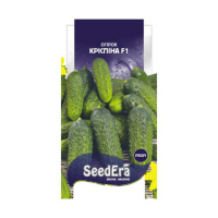 Огурец Криспина F1 Seedera Profi 10шт купить