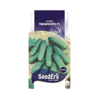 Огурец Пасамонте F1 Seedera Profi 10шт купить