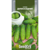 Огурец Дальневосточный Seedera 1г купить