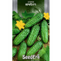 Огурец Круиз F1 Seedera 0,5г купить