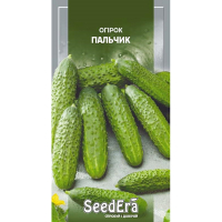Огурец Пальчик Seedera 1г купить