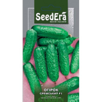 Огурец Сремский F1 Seedera 0,5г купить