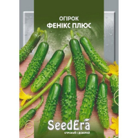 Огурец Феникс плюс Seedera 10г купить