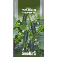 Огірок Городський огурчик F1 Seedera, 10 шт. купить
