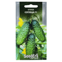 Огурец Специя Seedera 0,5г купить