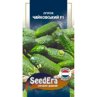 Огурец Чайковский F1 Seedera Profi, 10 шт купить