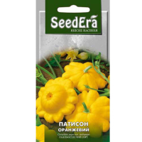 Патиссон Оранжевый SeedEra 3 г купить