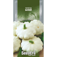 Патиссон Белый 13 Seedera, 3 г купить