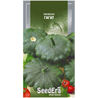 Патиссон Гагат Seedera, 3 г купить