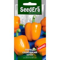 Перец сладкий Бычок 0.2г купить