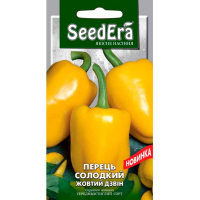 Перец желтый колокол 0.2г купить