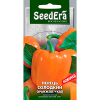 Перец Оранжевое Чудо 0.2г купить