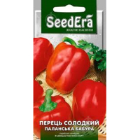 Перец сладкий Паланского бабура Seedera, 0,2 г купить