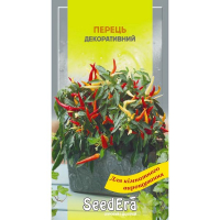 Перец декоративный комнатный Seedera, 10 шт. купить