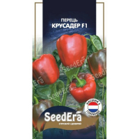 Перец сладкий Крусадер F1 Seedera Profi, 10 шт купить