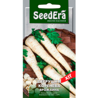Петрушка корневая Урожайная 3г купить