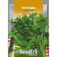 Петрушка листовая Гигантелла SeedEra 2 г купить